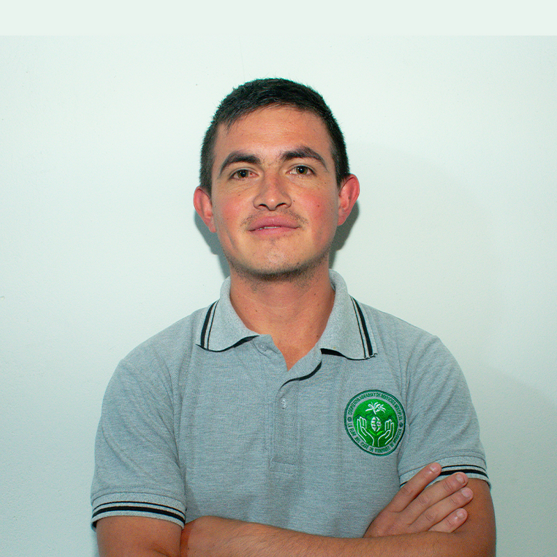 Henry Rojas Huaman